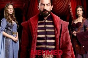 Mehmed cuceritorul lumii